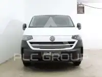 2025 Volkswagen T7 Multivan