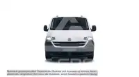 2025 Volkswagen T7 Multivan
