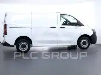 2025 Volkswagen T7 Multivan