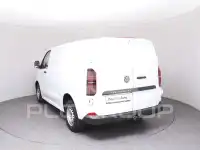 2025 Volkswagen T7 Multivan