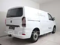2025 Volkswagen T7 Multivan
