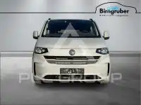 2025 Volkswagen T7 Multivan