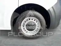 2025 Volkswagen T7 Multivan