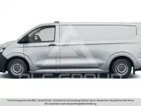 2025 Volkswagen T7 Multivan