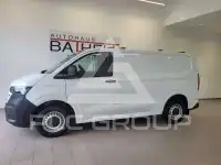 2025 Volkswagen T7 Multivan