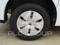 2025 Volkswagen T7 Multivan