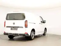 2025 Volkswagen T7 Multivan