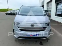 2025 Volkswagen T7 Multivan