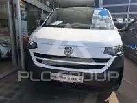 2025 Volkswagen T7 Multivan