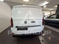 2025 Volkswagen T7 Multivan