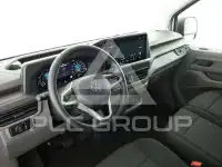 2025 Volkswagen T7 Multivan