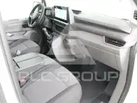 2025 Volkswagen T7 Multivan
