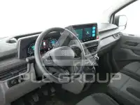 2025 Volkswagen T7 Multivan