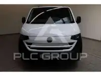 2025 Volkswagen T7 Multivan
