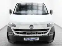 2025 Volkswagen T7 Multivan