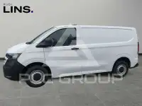 2025 Volkswagen T7 Multivan