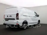 2025 Volkswagen T7 Multivan