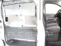 2025 Volkswagen T7 Multivan