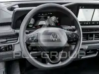 2025 Volkswagen T7 Multivan