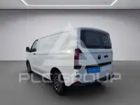 2025 Volkswagen T7 Multivan