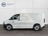 2025 Volkswagen T7 Multivan