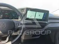 2025 Volkswagen T7 Multivan