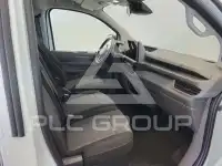 2025 Volkswagen T7 Multivan