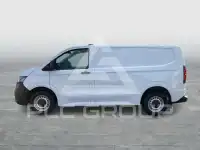 2025 Volkswagen T7 Multivan