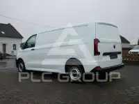 2025 Volkswagen T7 Multivan