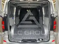 2025 Volkswagen T7 Multivan