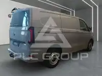 2025 Volkswagen T7 Multivan
