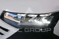 2025 Volkswagen T7 Multivan