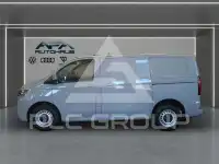 2025 Volkswagen T7 Multivan