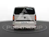 2025 Volkswagen T7 Multivan