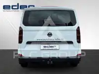 2025 Volkswagen T7 Multivan