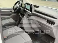 2025 Volkswagen T7 Multivan
