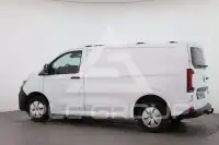 2025 Volkswagen T7 Multivan