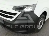 2025 Volkswagen T7 Multivan