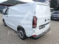 2025 Volkswagen T7 Multivan