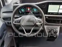 2025 Volkswagen T7 Multivan