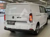 2025 Volkswagen T7 Multivan