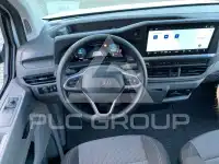 2025 Volkswagen T7 Multivan