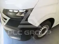 2025 Volkswagen T7 Multivan