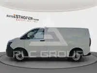 2025 Volkswagen T7 Multivan
