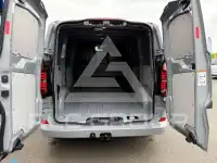 2025 Volkswagen T7 Multivan