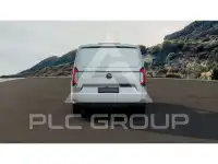 2025 Volkswagen T7 Multivan