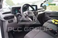 2025 Volkswagen T7 Multivan