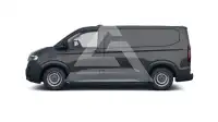 2025 Volkswagen T7 Multivan