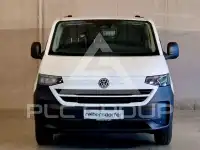 2025 Volkswagen T7 Multivan