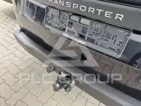 2025 Volkswagen T7 Multivan